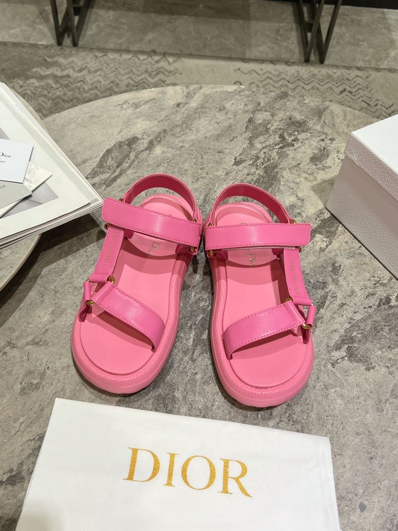 Christian Dior Sandals